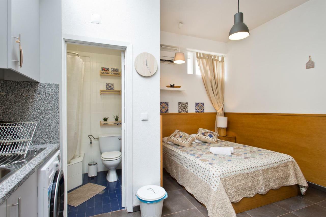 Host Wise - Cozy Quiet Flat - Trindade Station Apartment Porto Exterior photo
