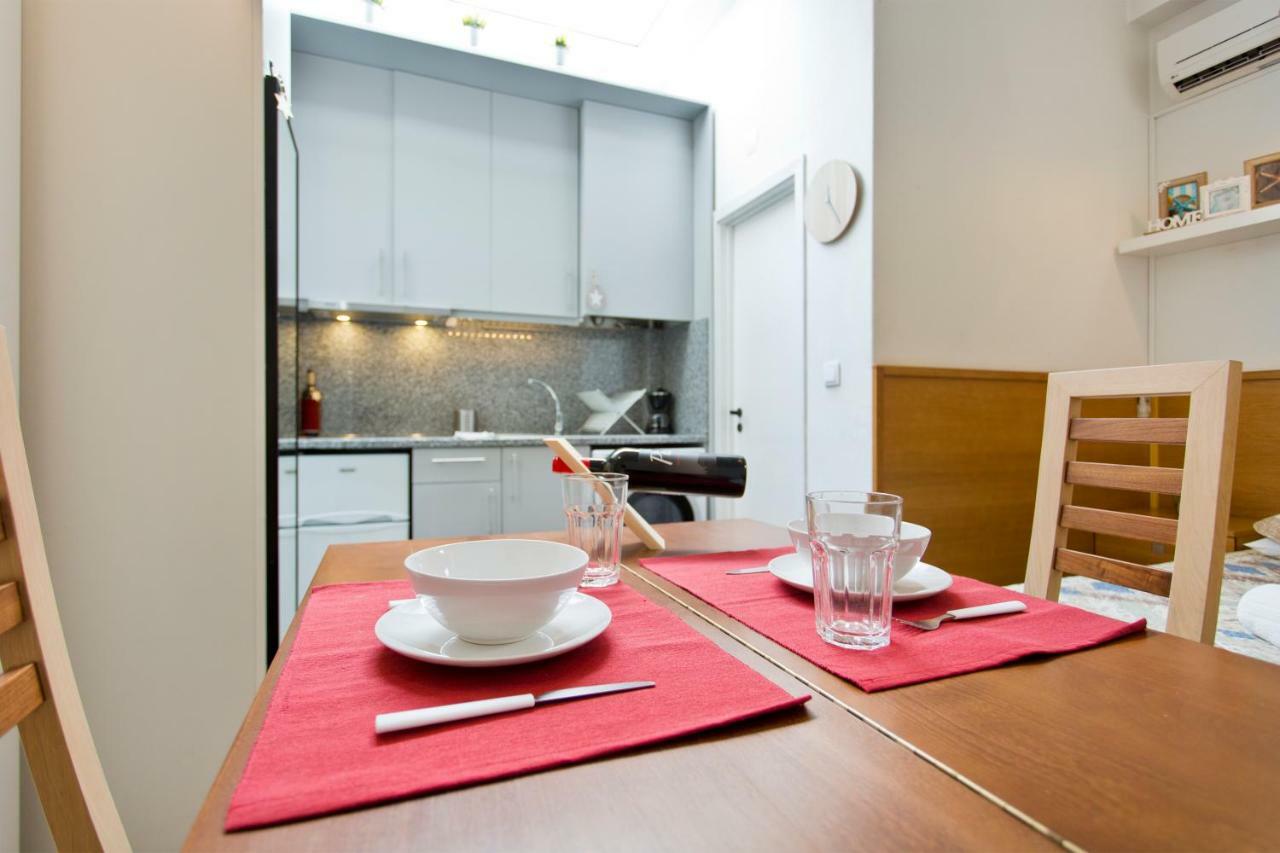 Host Wise - Cozy Quiet Flat - Trindade Station Apartment Porto Exterior photo
