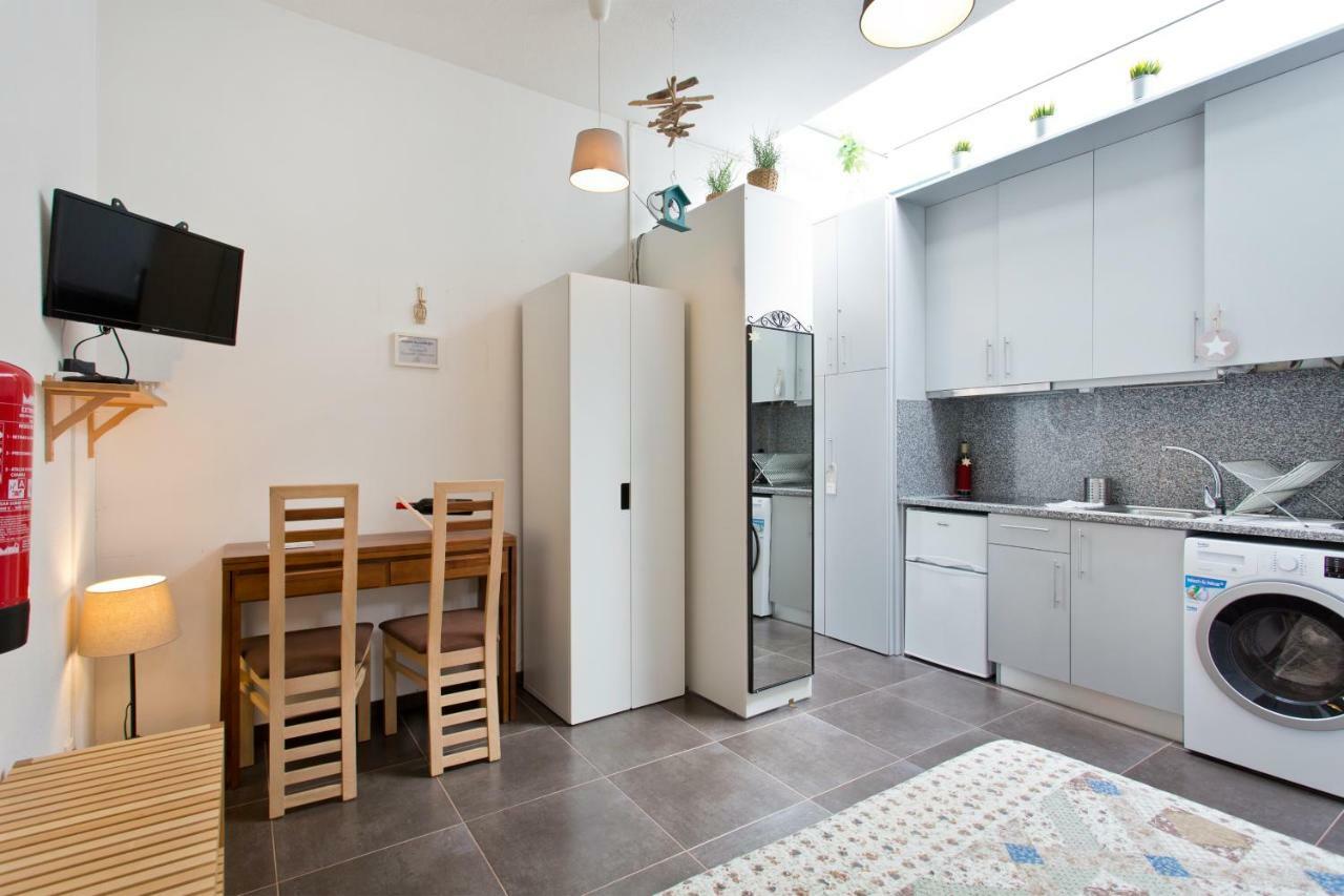 Host Wise - Cozy Quiet Flat - Trindade Station Apartment Porto Exterior photo